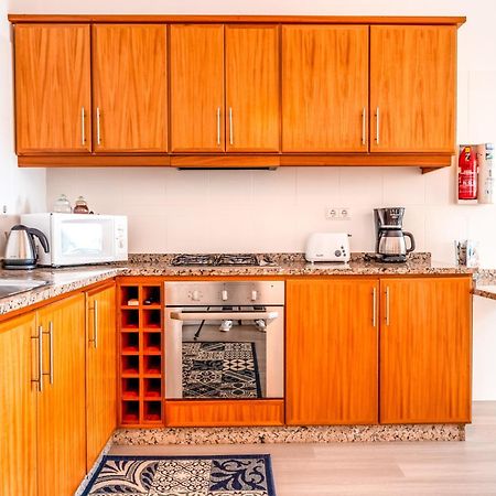 Casa Serena Apartments 아르코다카헤타 외부 사진