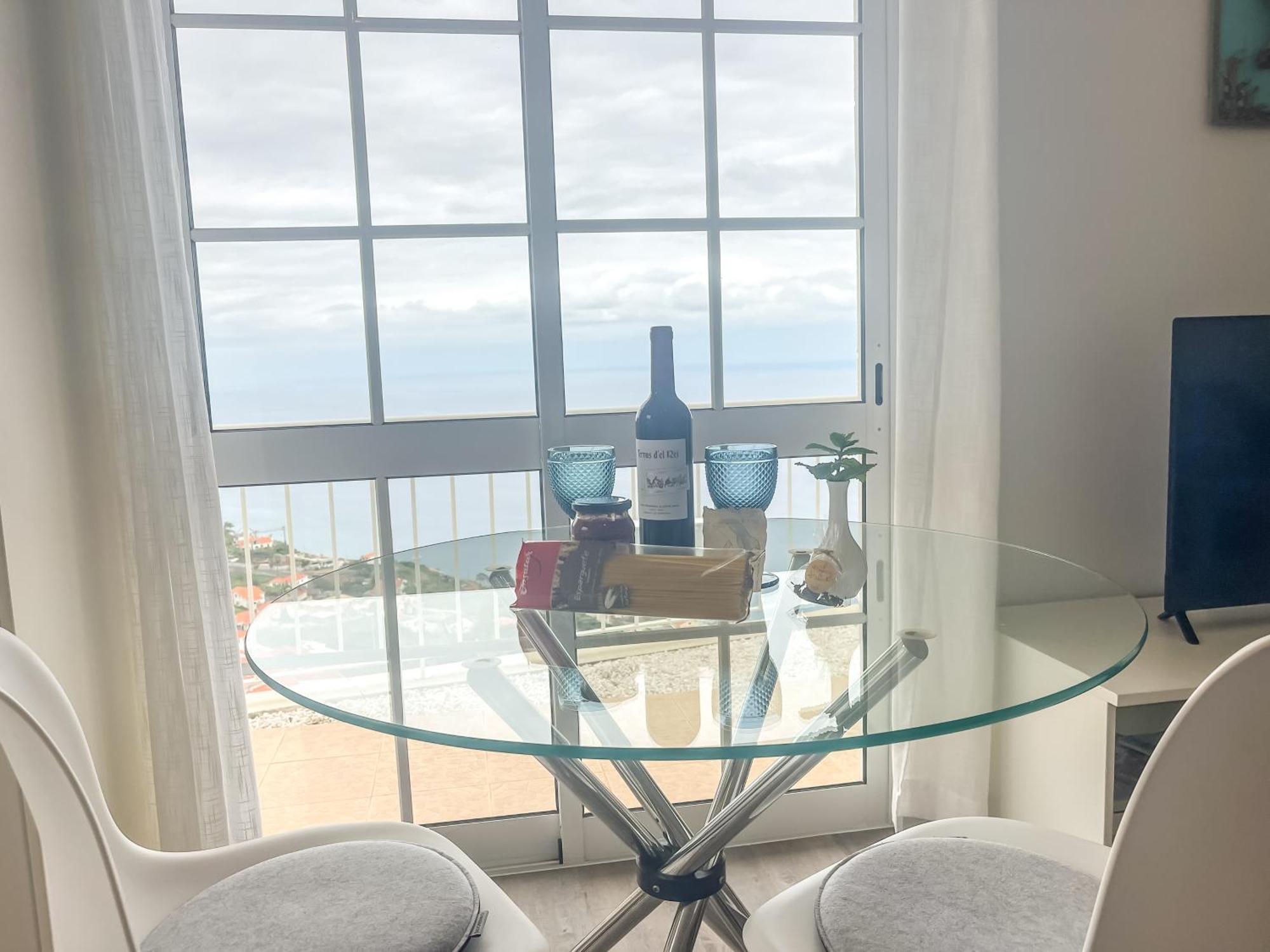 Casa Serena Apartments 아르코다카헤타 외부 사진