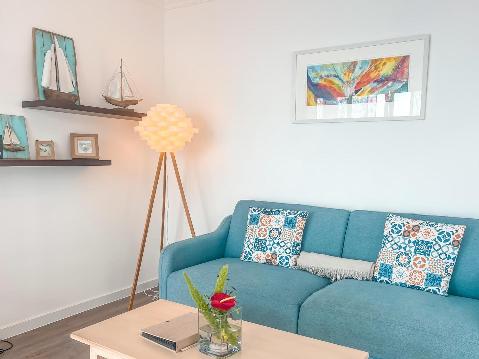 Casa Serena Apartments 아르코다카헤타 외부 사진