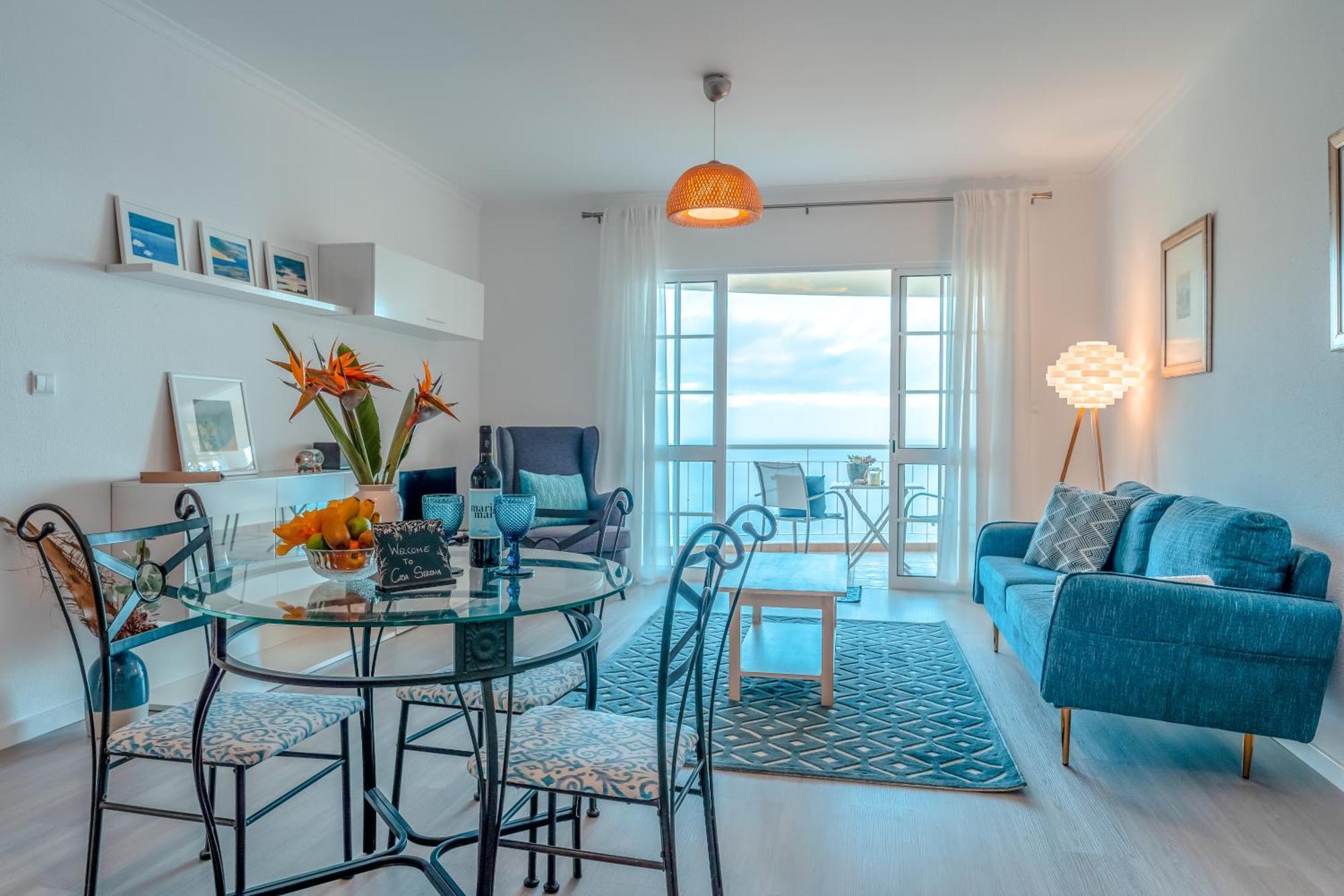 Casa Serena Apartments 아르코다카헤타 외부 사진