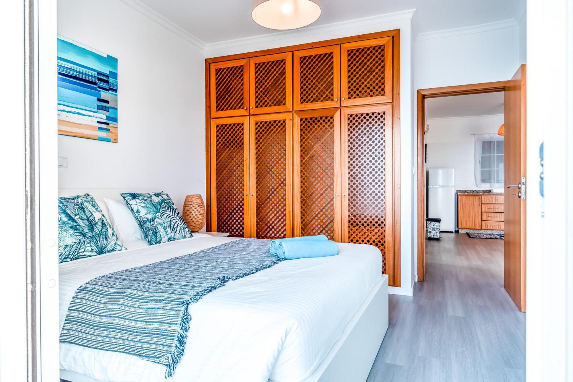 Casa Serena Apartments 아르코다카헤타 외부 사진