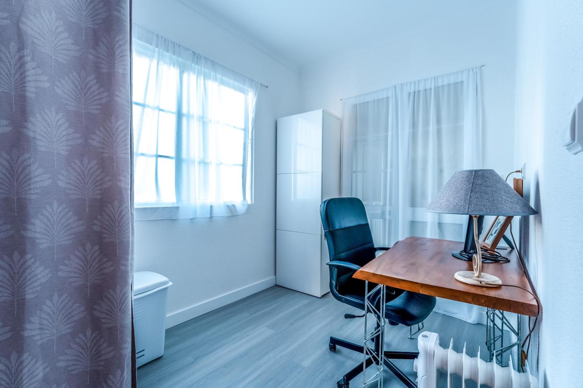 Casa Serena Apartments 아르코다카헤타 외부 사진