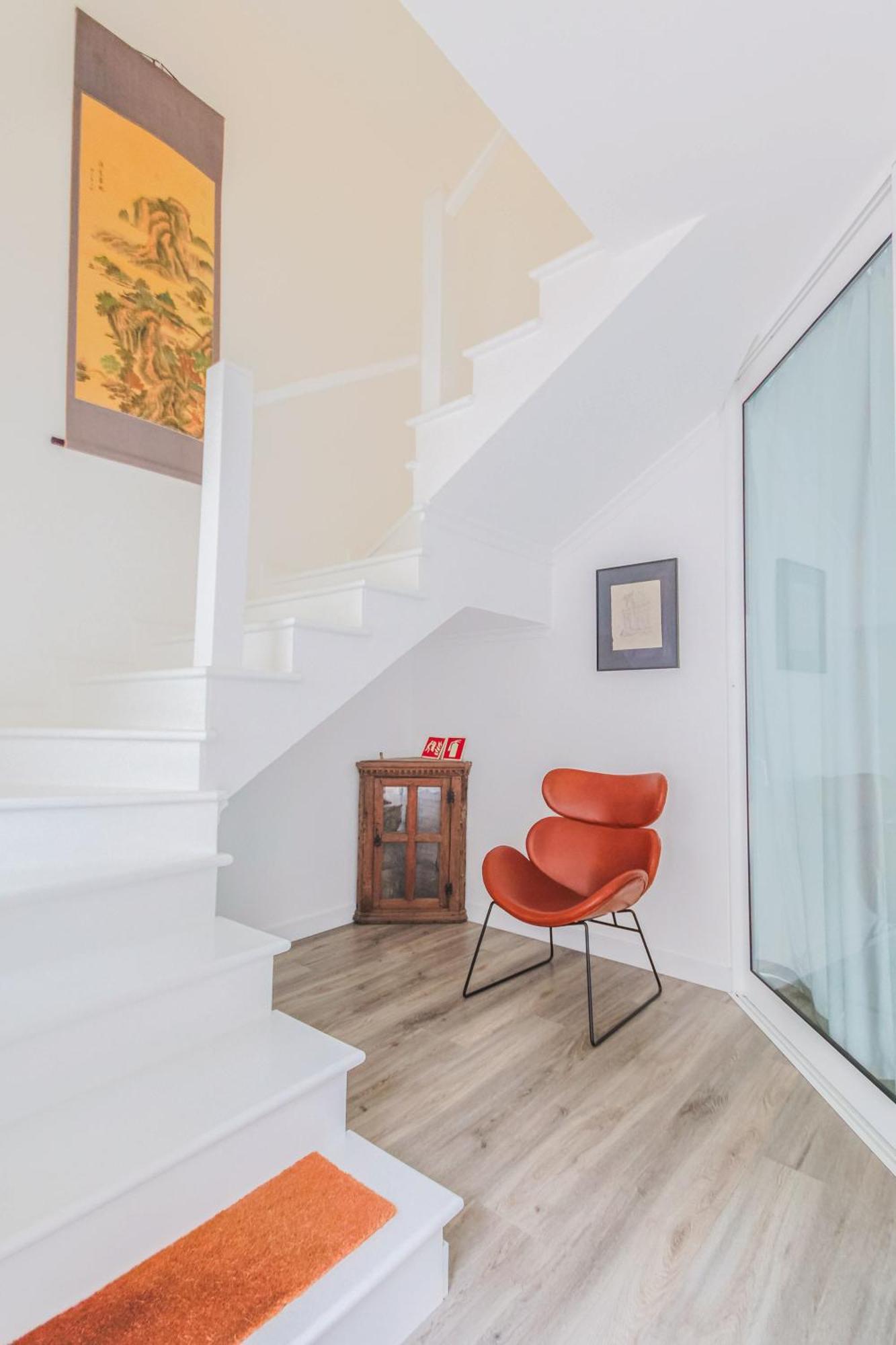 Casa Serena Apartments 아르코다카헤타 외부 사진