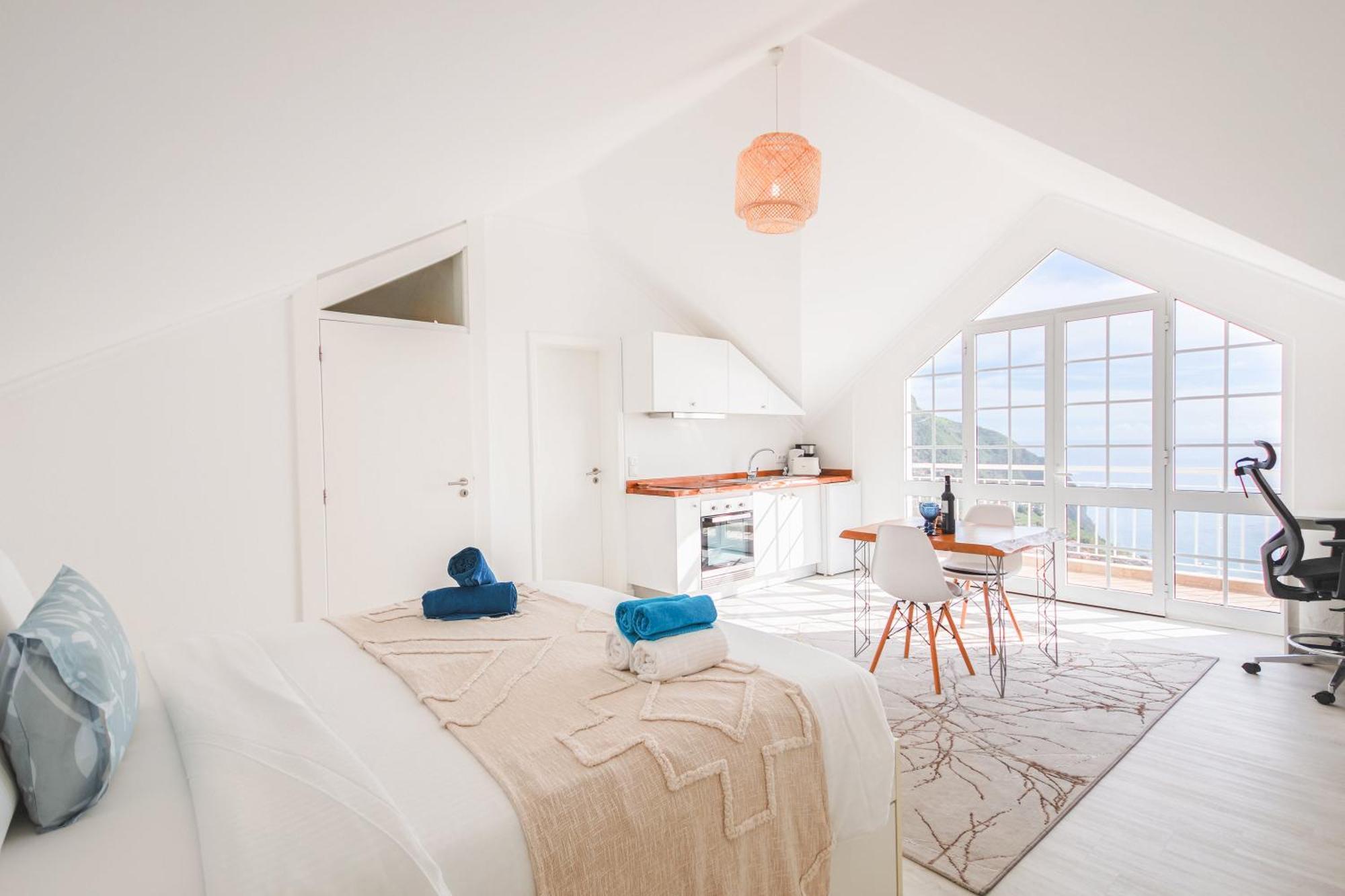 Casa Serena Apartments 아르코다카헤타 외부 사진