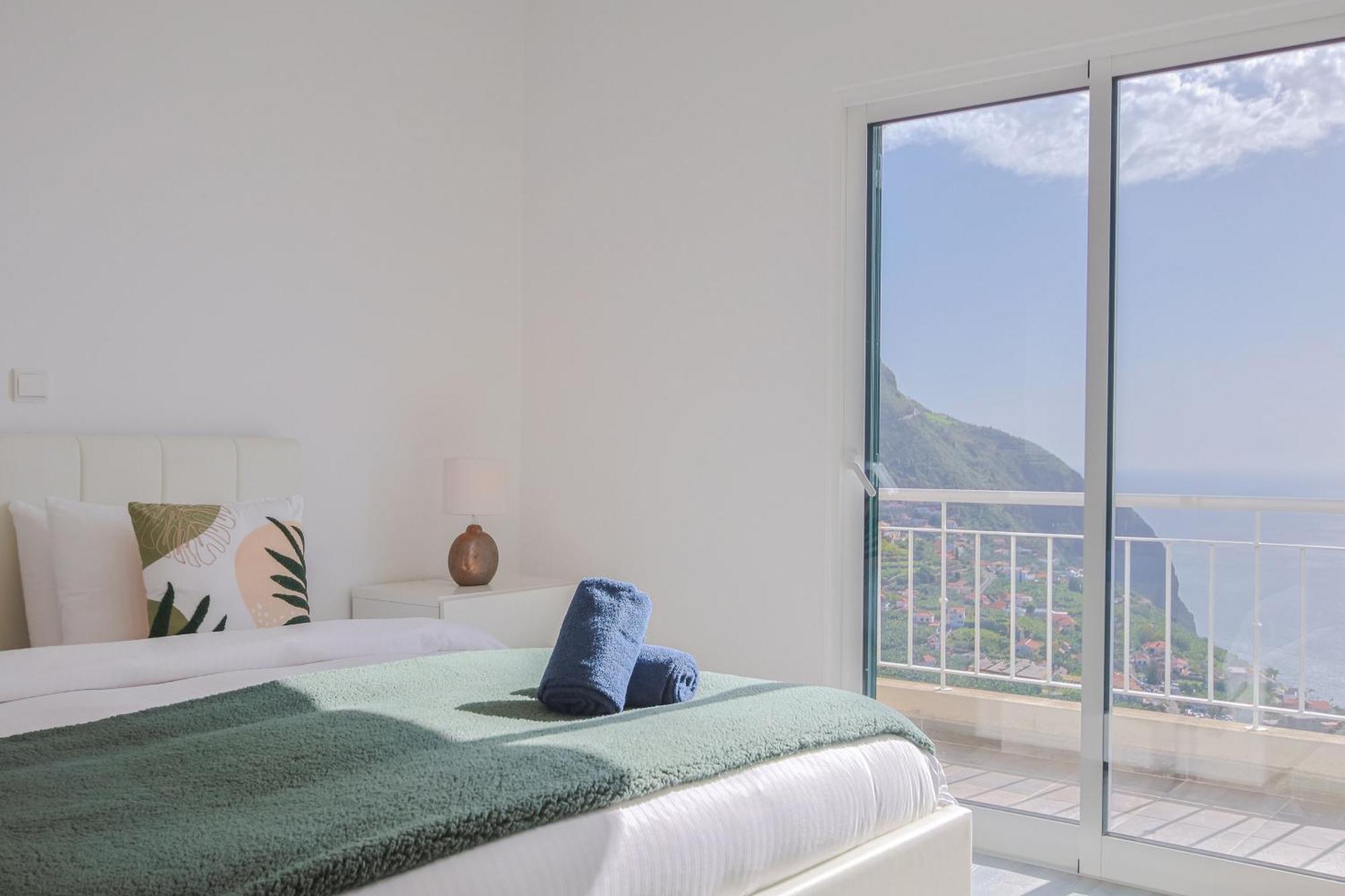 Casa Serena Apartments 아르코다카헤타 외부 사진