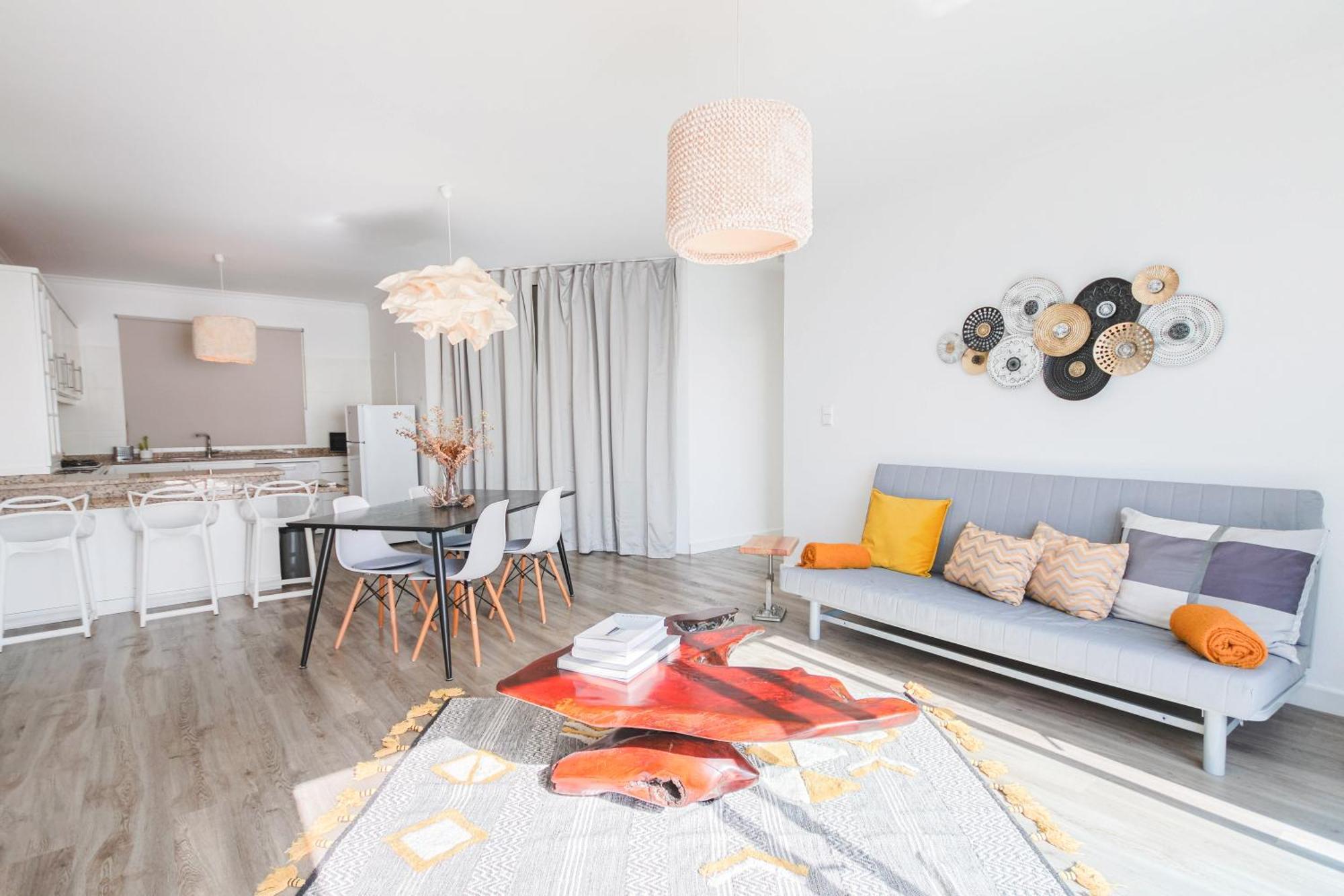 Casa Serena Apartments 아르코다카헤타 외부 사진