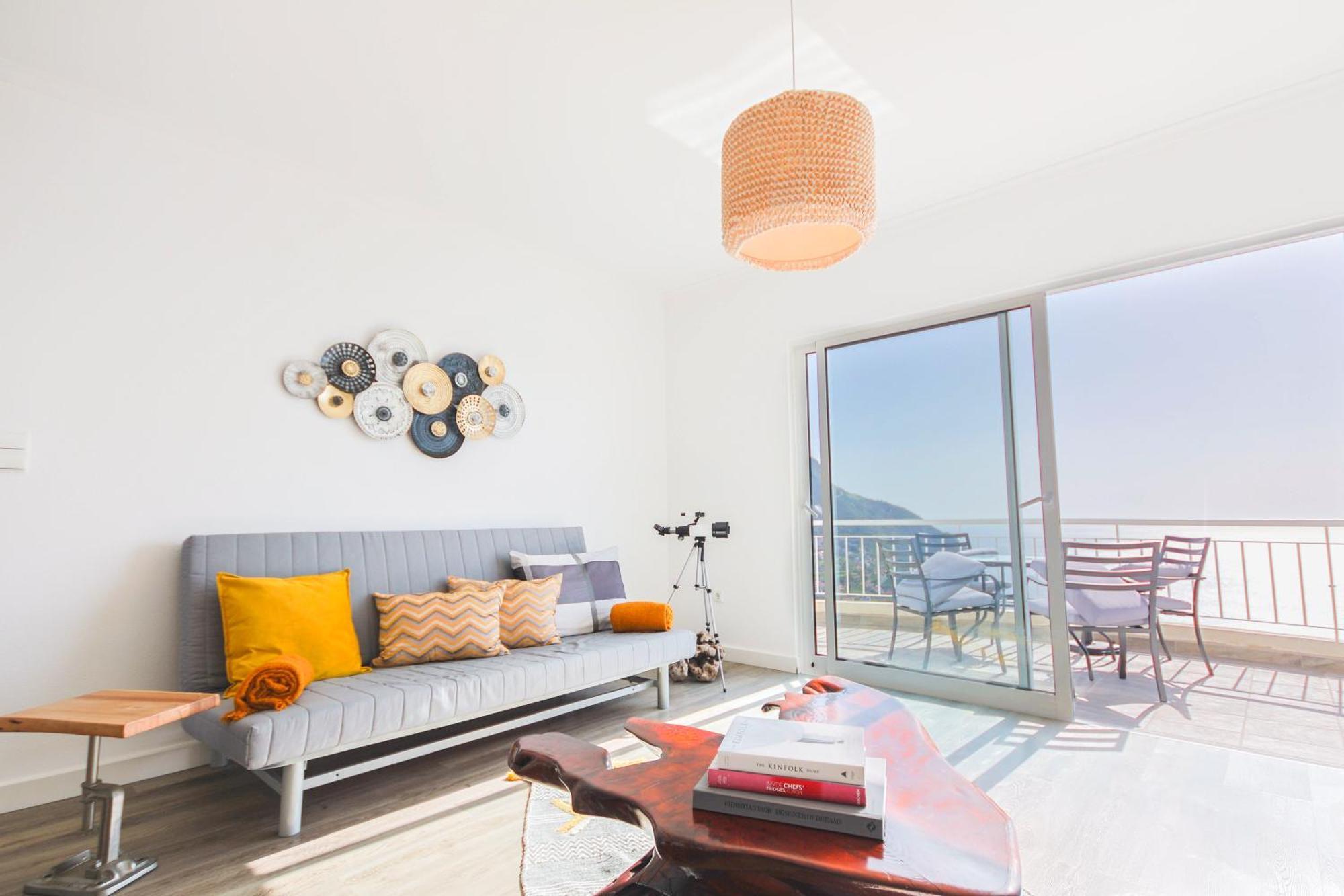 Casa Serena Apartments 아르코다카헤타 외부 사진