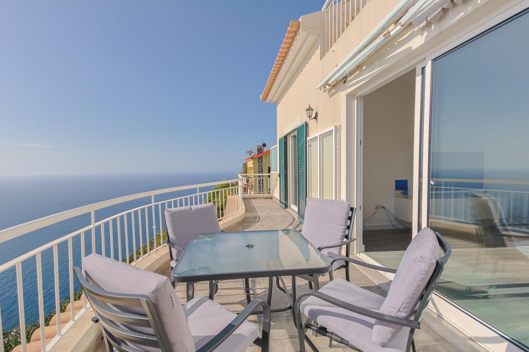 Casa Serena Apartments 아르코다카헤타 외부 사진