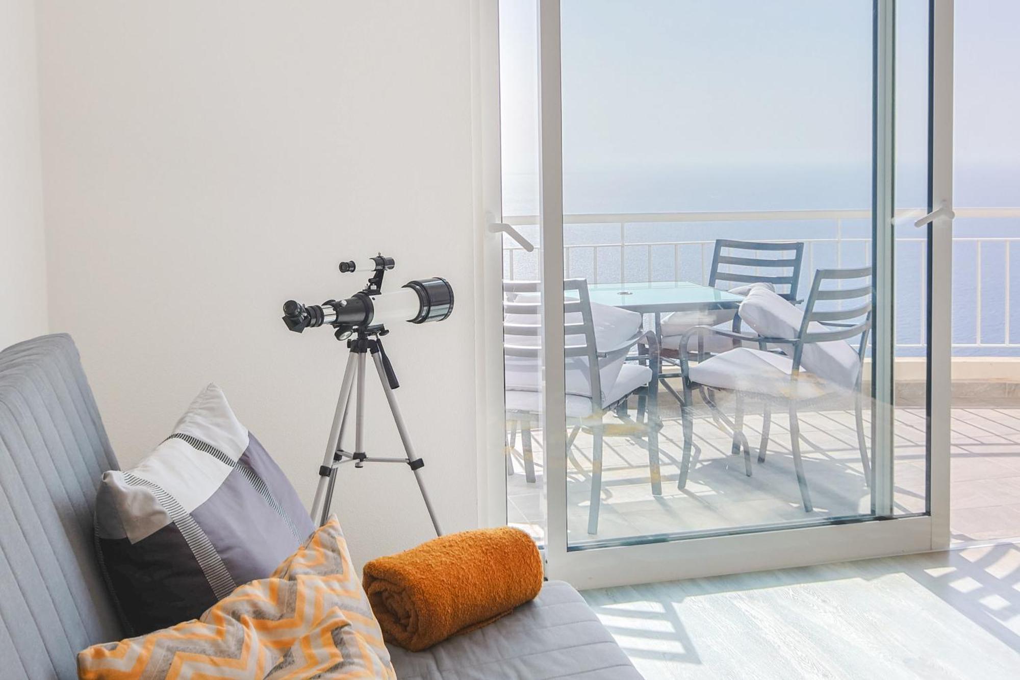 Casa Serena Apartments 아르코다카헤타 외부 사진