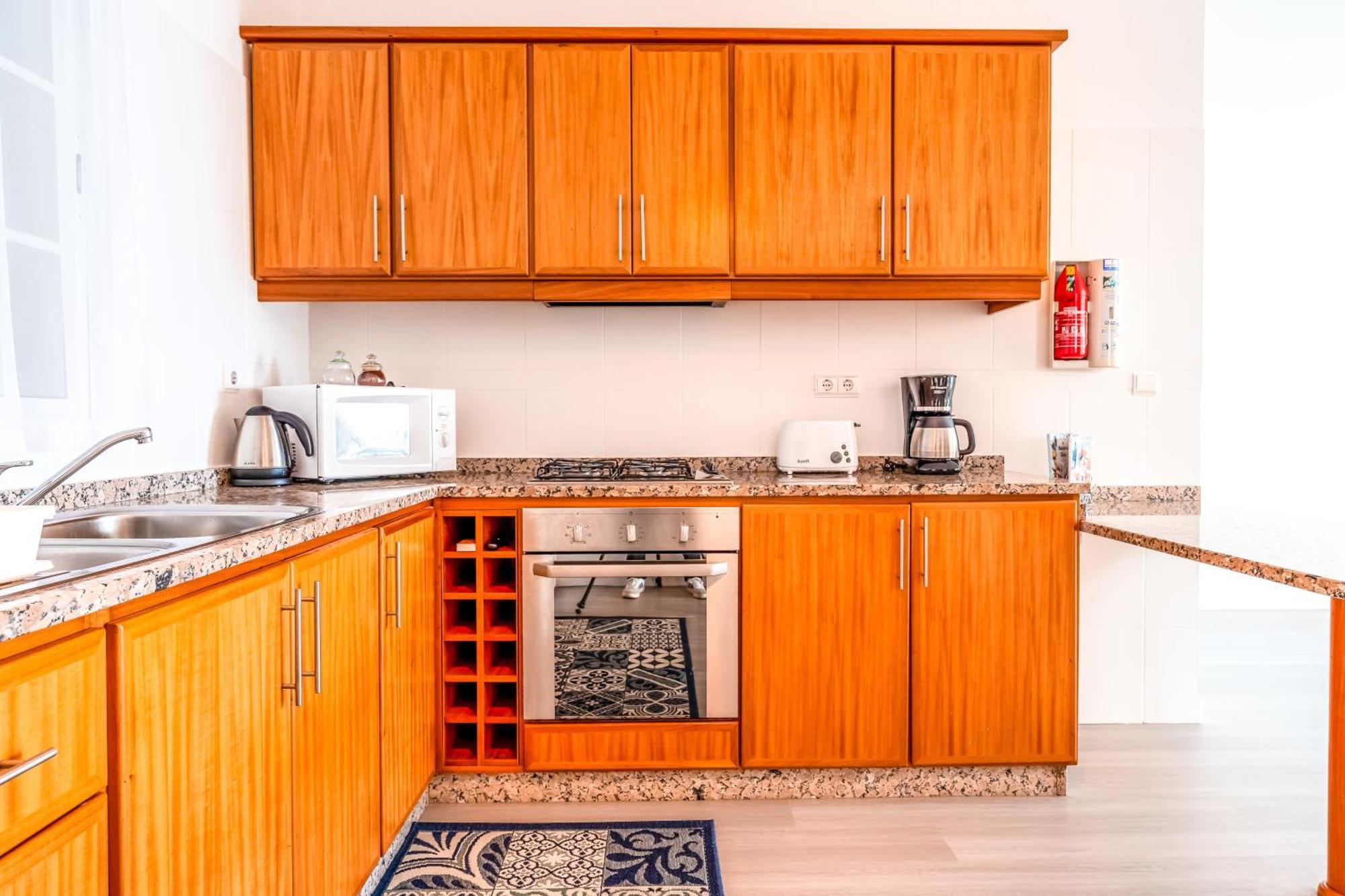 Casa Serena Apartments 아르코다카헤타 외부 사진