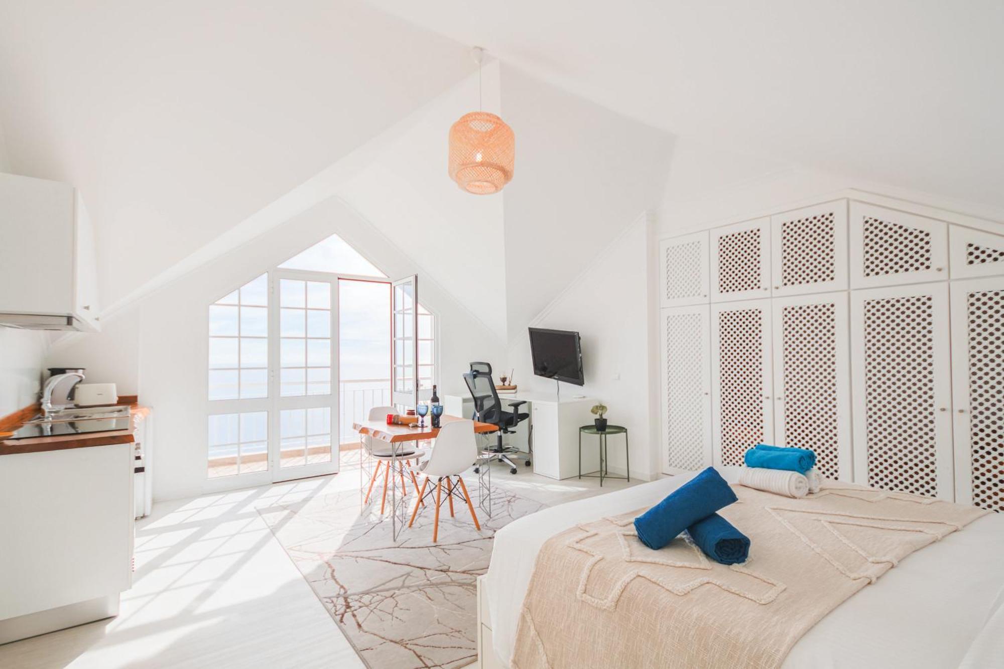 Casa Serena Apartments 아르코다카헤타 외부 사진