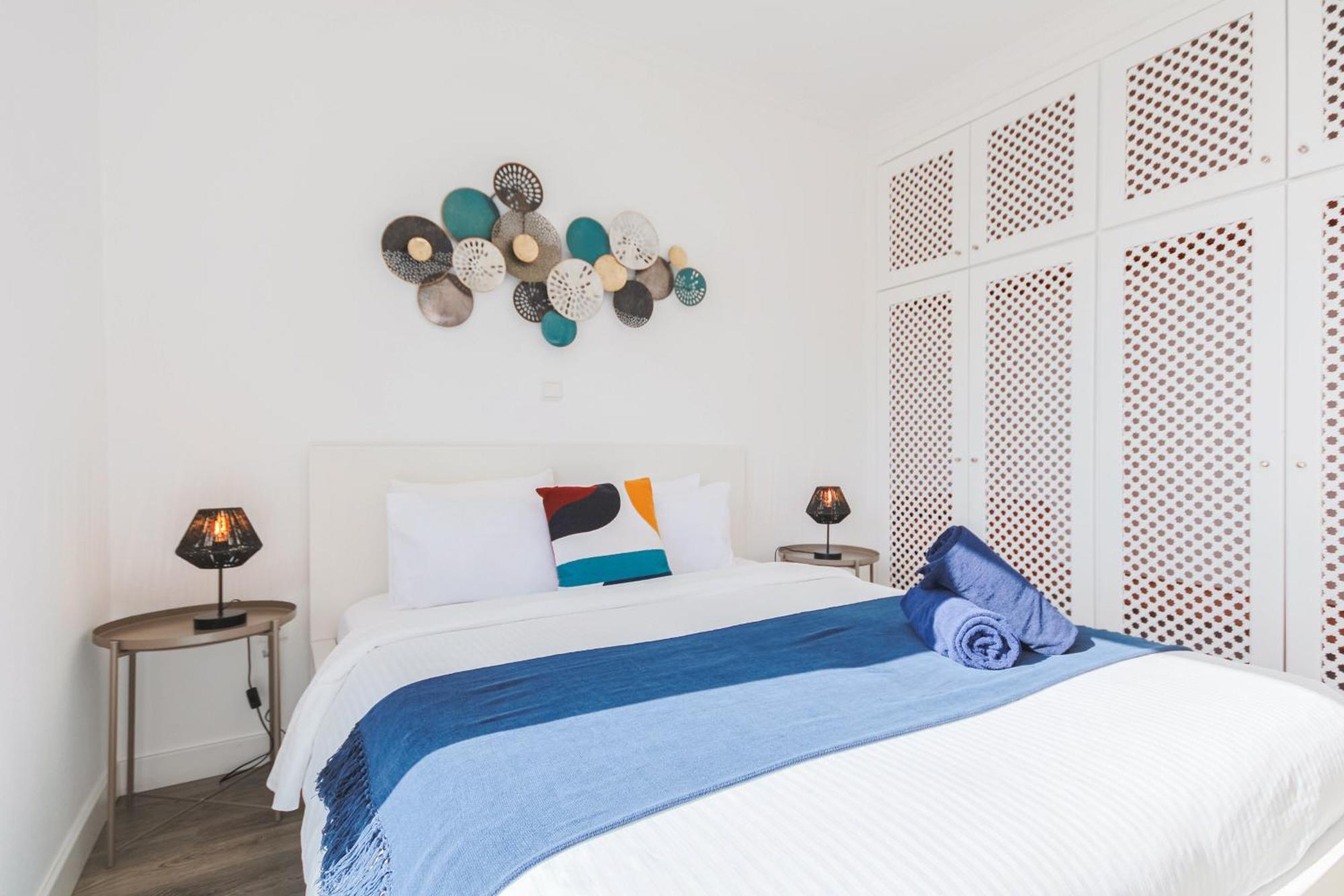 Casa Serena Apartments 아르코다카헤타 외부 사진