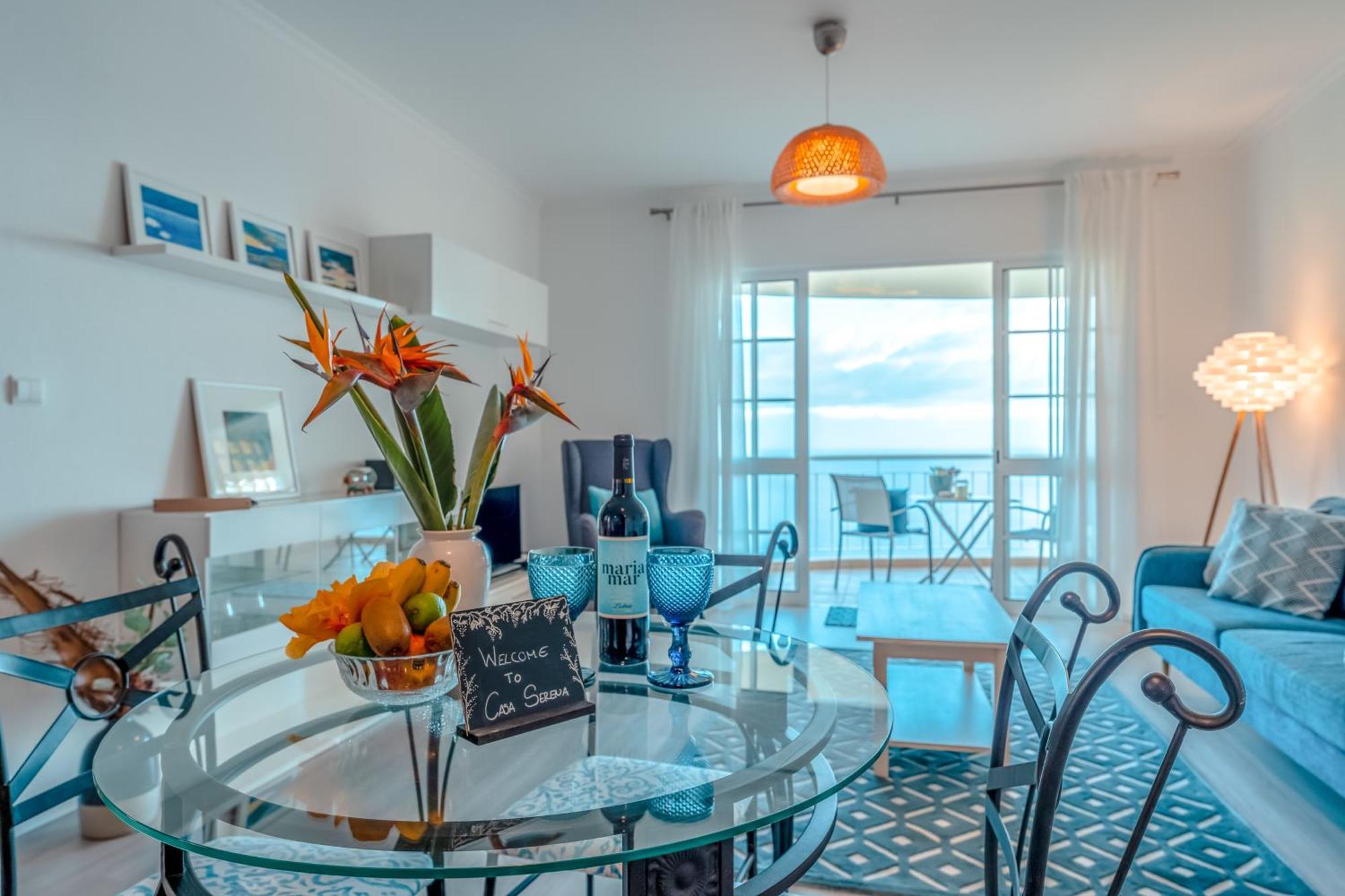 Casa Serena Apartments 아르코다카헤타 외부 사진