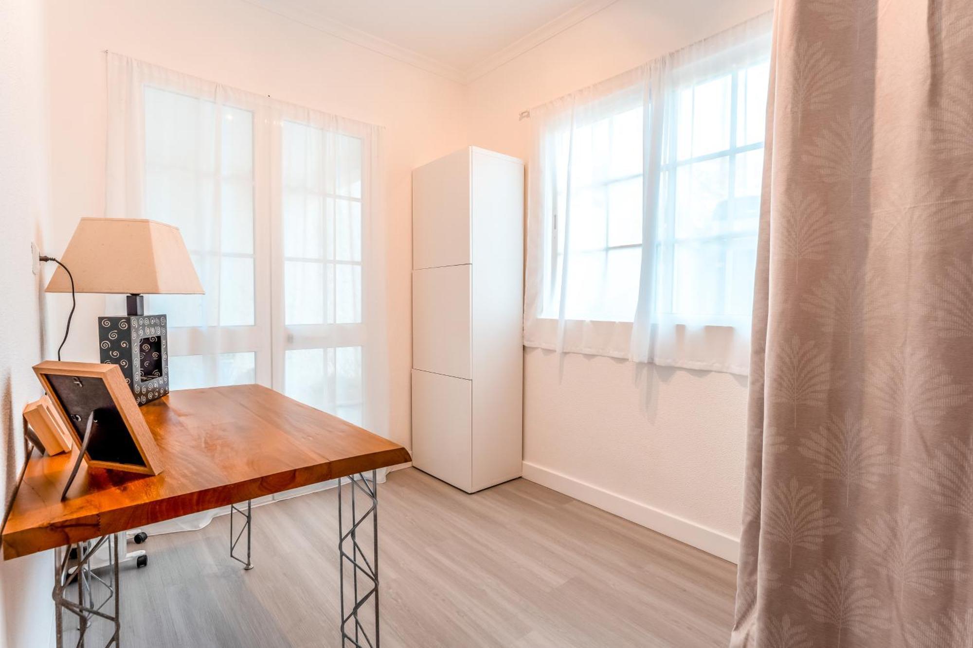 Casa Serena Apartments 아르코다카헤타 외부 사진