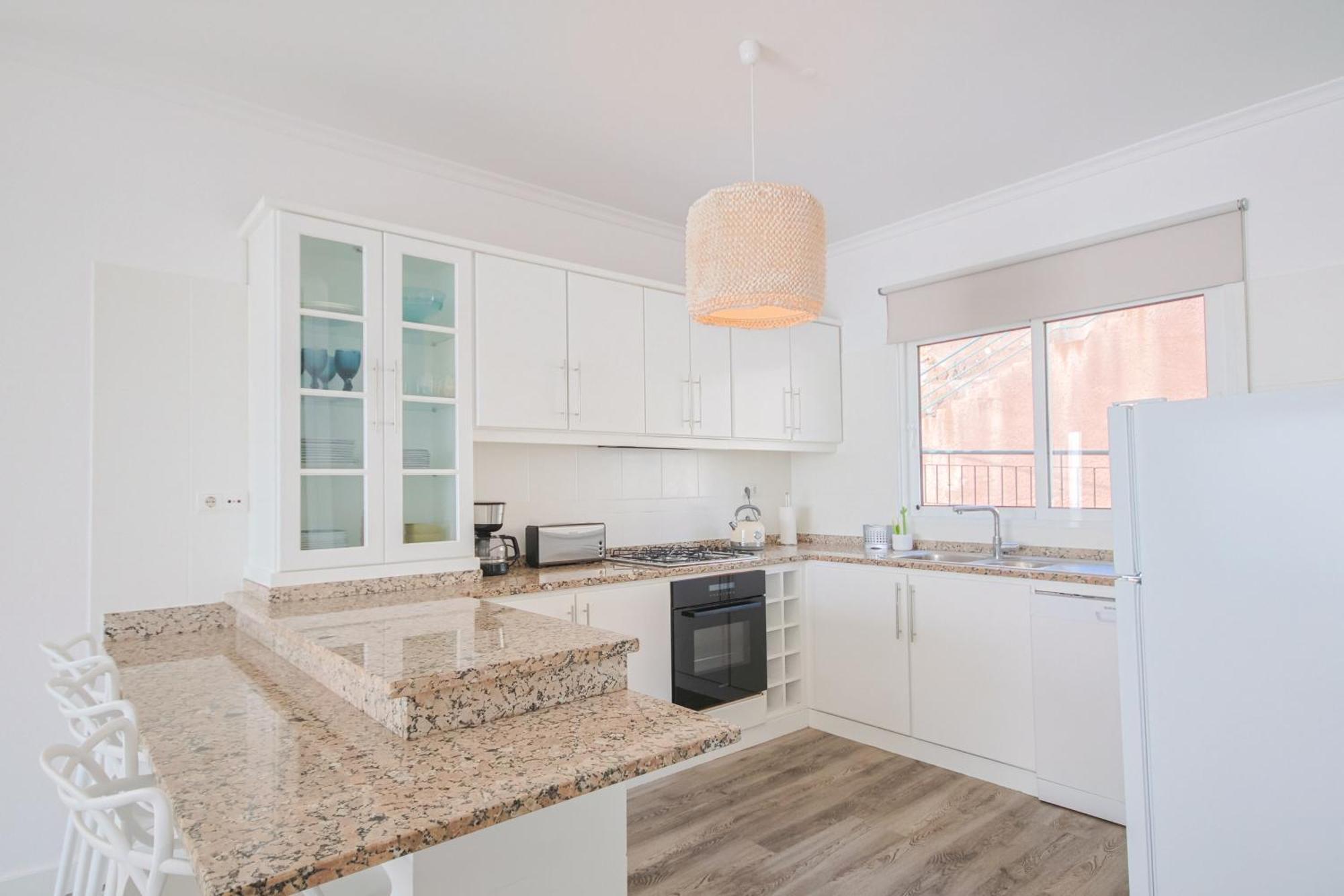Casa Serena Apartments 아르코다카헤타 외부 사진